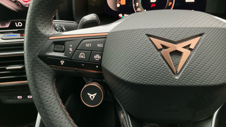 CUPRA Formentor 1.5 eHybrid 204 V3 5dr DSG Estate